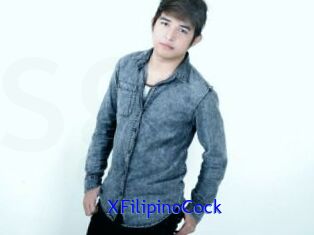 XFilipinoCock