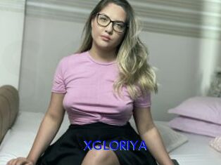 XGLORIYA