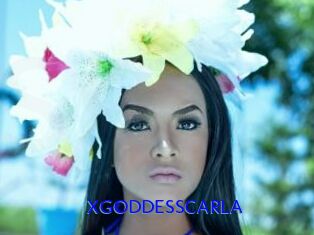 XGODDESSCARLA