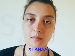 XHANAAH