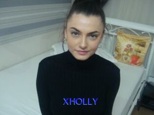 XHOLLY