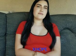 XHOPE