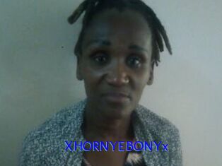 XHORNYEBONYx