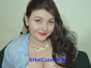 XHotCuteKittyx