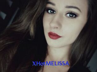 XHotMELISSA