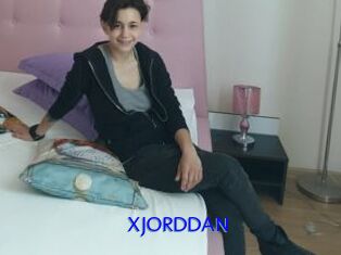 XJORDDAN