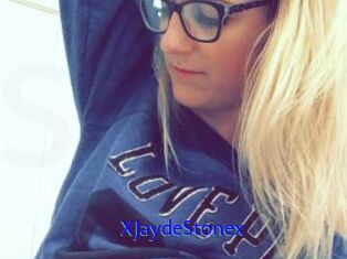 XJaydeStonex