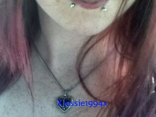 XJessie1994x