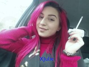 xJulie Sexo Gratis