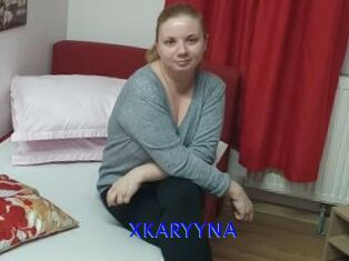 XKARYYNA