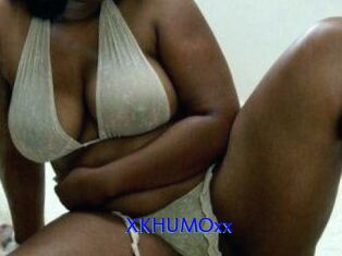 XKHUMOxx