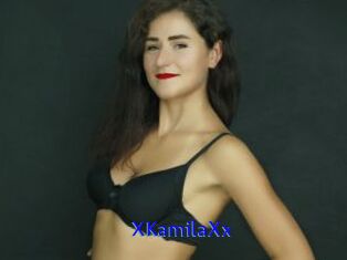 XKamilaXx