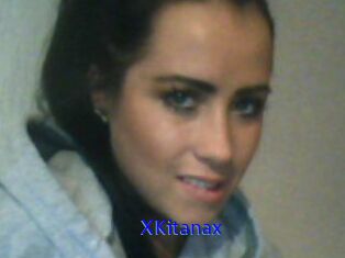 XKitanax