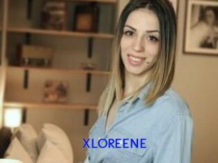 XLOREENE