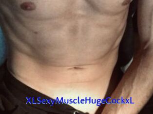 xLSexyMuscleHugeCockxL Sexo Gratis
