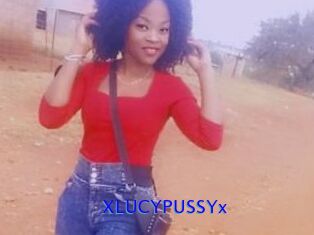XLUCYPUSSYx