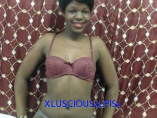 XLUSCIOUSxLPISx