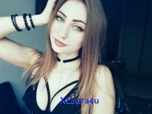 XLaura4u