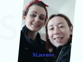 XLaurenn