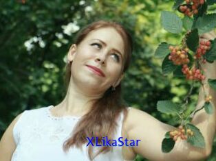 XLikaStar
