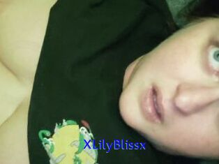 XLilyBlissx