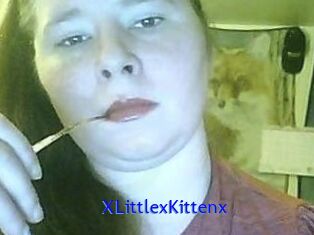 XLittlexKittenx