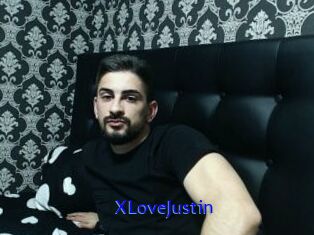 XLoveJustin