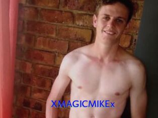 XMAGICMIKEx