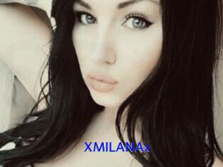 XMILANAx