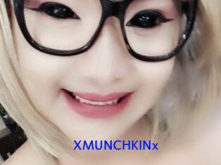 XMUNCHKINx