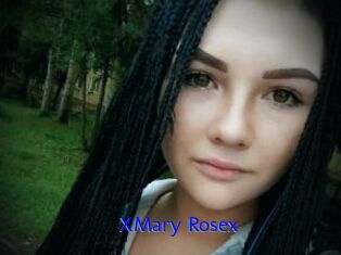xMary_Rosex Sexo Gratis