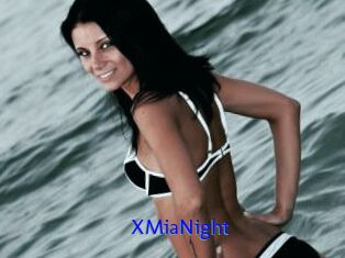 XMiaNight