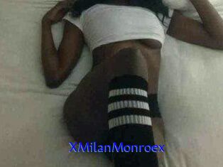 XMilanMonroex