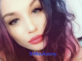 XMissAmmy