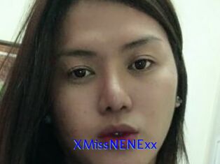 XMissNENExx