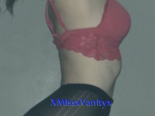 XMissxVanityx