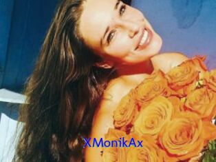 XMonikAx