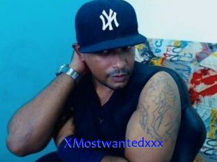 XMostwantedxxx