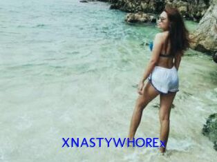 XNASTYWHOREx