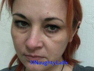 XNaughtyLadix