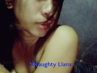 XNaughty_Lianx