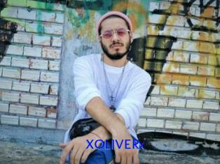 XOLIVERx