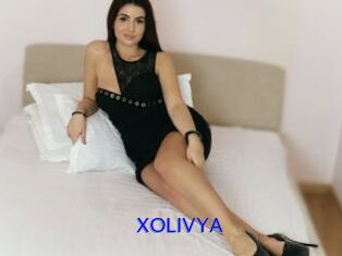 XOLIVYA