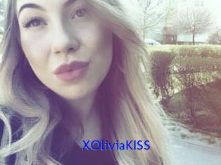 XOliviaKISS
