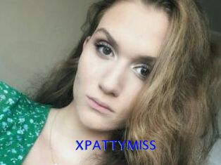 XPATTYMISS
