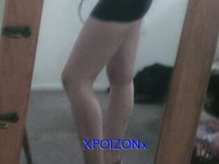 XPOIZONx