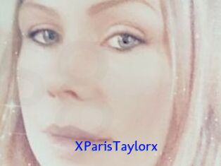 XParisTaylorx