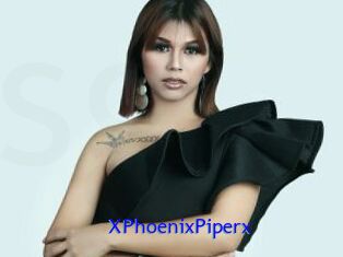 XPhoenixPiperx