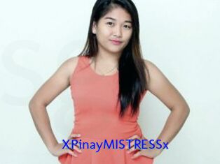 XPinayMISTRESSx
