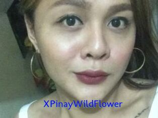 XPinayWildFlower